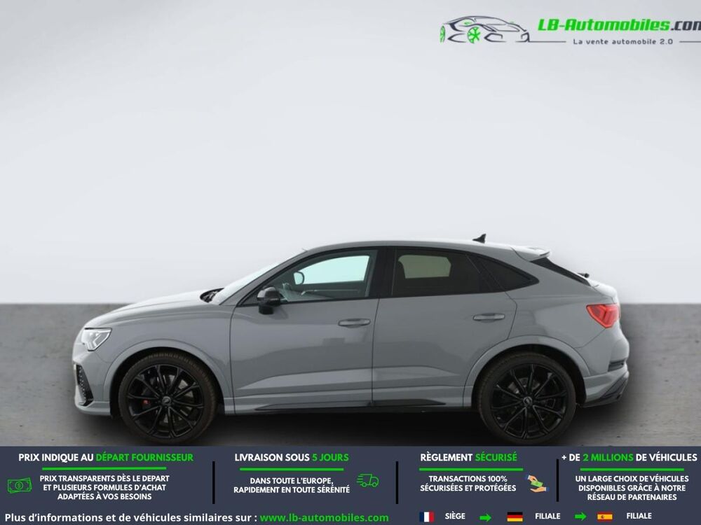 Divers 2.5 TFSI 400 ch BVA 2020 occasion 31850 Beaupuy