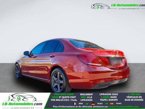 Classe C 250 BVA 2018 occasion 31850 Beaupuy