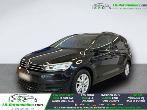 Volkswagen Touran 1.6 TDI 115 BVA 5pl 2019 occasion Beaupuy 31850