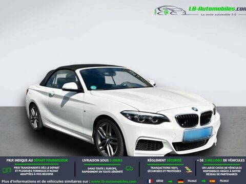 Annonce voiture BMW Serie 2 21990 €