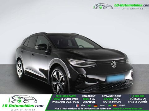 ID.4 299 ch 2023 occasion 31850 Beaupuy