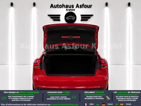 A4 TFSI 252 BVA Quattro 2018 occasion 31850 Beaupuy