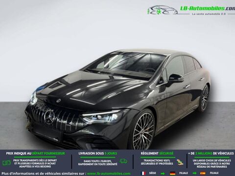 EQE 43 AMG 4MATIC 2022 occasion 31850 Beaupuy