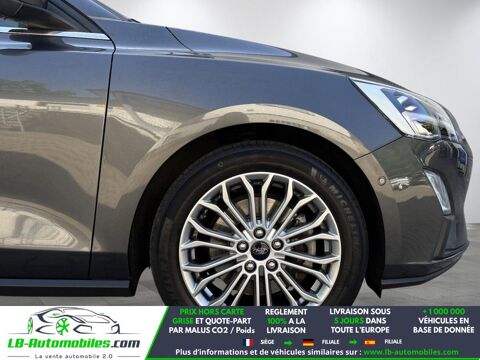 Focus 1.5 EcoBoost 150 BVM 2019 occasion 31850 Beaupuy