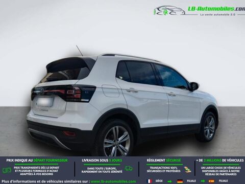 Golf SW 1.5 eTSI 150 BVA 2023 occasion 31850 Beaupuy