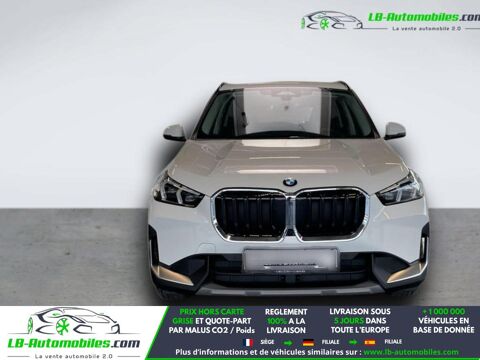 X1 sDrive 18d 150ch BVA 2024 occasion 31850 Beaupuy