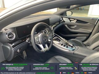 AMG GT 63 S AMG 639 MCT AMG 4-Matic+ 2019 occasion 31850 Beaupuy