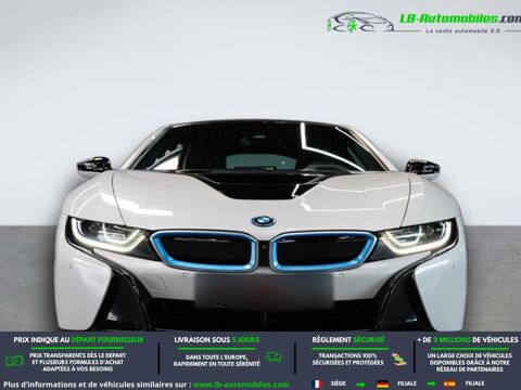 i8 362 ch 2017 occasion 31850 Beaupuy