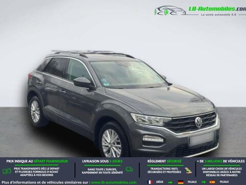 T-ROC 2.0 TSI 190 Start/Stop BVA 4Motion 2018 occasion 31850 Beaupuy