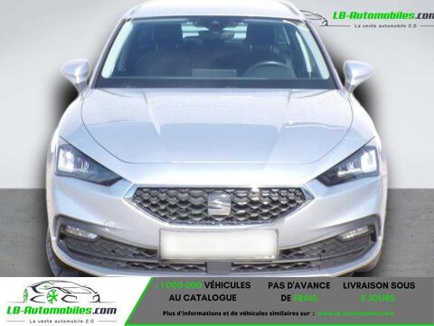 Leon 2.0 TDI 115 BVM 2022 occasion 31850 Beaupuy
