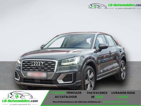 Audi Q2 TFSI 116 ch BVM 2020 occasion Beaupuy 31850