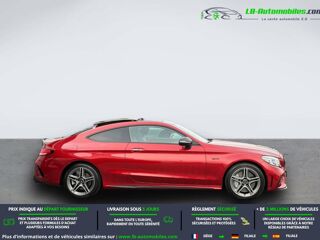 Classe C 43 Mercedes-AMG 2019 occasion 31850 Beaupuy