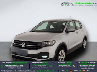 T-Cross 1.0 TSI 95 Start/Stop BVM 2020 occasion 31850 Beaupuy