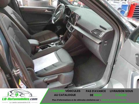 Tarraco 2.0 TDI 200 ch BVA 7 pl 2022 occasion 31850 Beaupuy