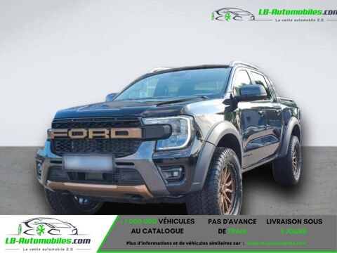 Ford Ranger DOUBLE CABINE 2.0 205 CH BVA e-4WD 2023 occasion Beaupuy 31850