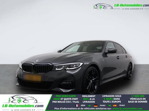 Annonce voiture BMW S�rie 3 36700 �