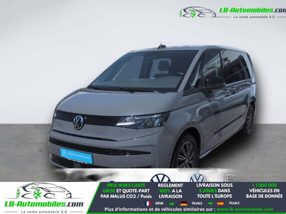 MULTIVAN 2.0 TDI 150 BVA 2022 occasion 31850 Beaupuy