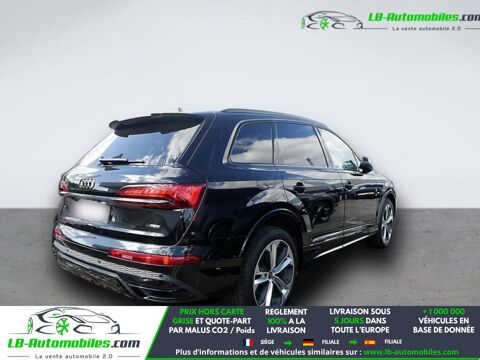 Q7 55 TFSI e 380 BVA Quattro 2022 occasion 31850 Beaupuy