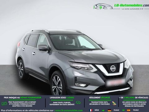 X-Trail 1.3 DIG-T 160 BVA 7pl 2019 occasion 31850 Beaupuy