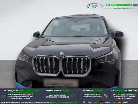 iX xDrive30 272ch BVA 2023 occasion 31850 Beaupuy
