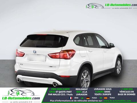 X1 xDrive 20i 192 ch BVA 2022 occasion 31850 Beaupuy