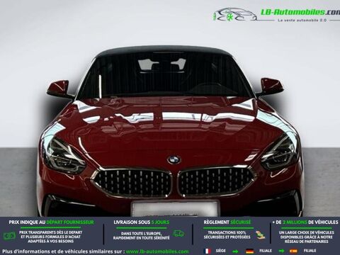 Z4 sDrive 20i 197 ch BVA 2021 occasion 31850 Beaupuy