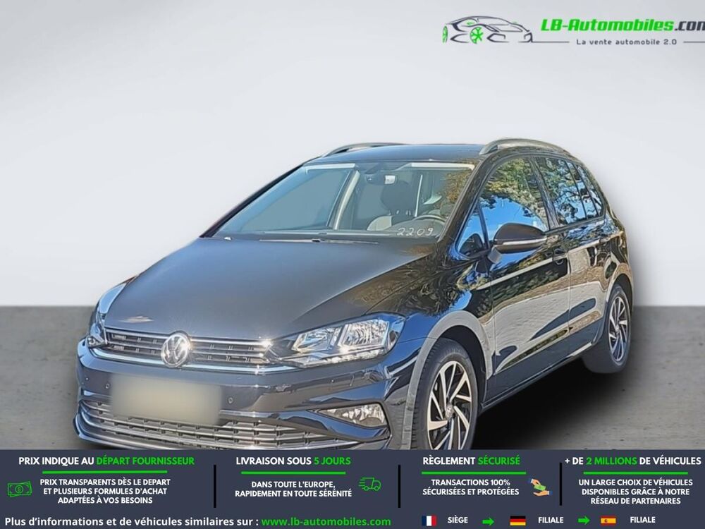 Golf 1.0 TSI 115 BVM 2018 occasion 31850 Beaupuy
