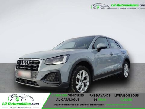Audi Q2 30 TDI 116 BVM 2021 occasion Beaupuy 31850
