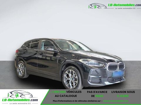 Annonce voiture BMW X2 31200 €