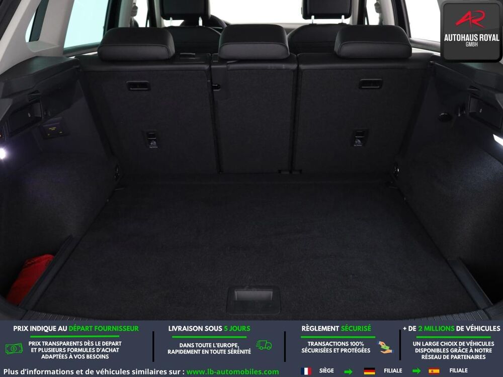 Tiguan 1.5 eTSI 150 BVA 2023 occasion 31850 Beaupuy