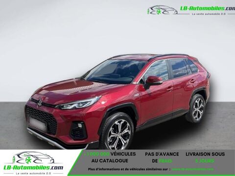 Annonce voiture Suzuki Across 52400 €
