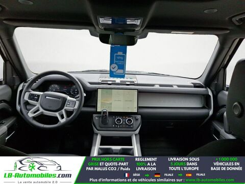 Defender 90 D200 MHEV BVA HARDTOP 2026 occasion 31850 Beaupuy