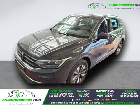 Annonce voiture Volkswagen Tiguan 24850 €