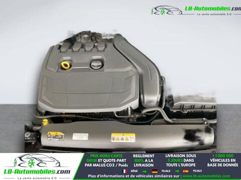 Taigo 1.5 TSI 150 BVA 2021 occasion 31850 Beaupuy