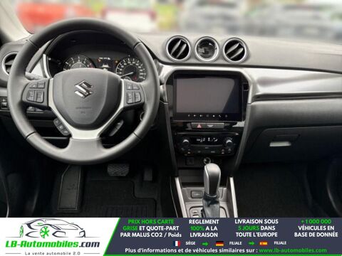 Vitara 1.0 Boosterjet BVA 111ch 2026 occasion 31850 Beaupuy