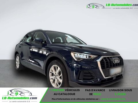 Audi Q3 35 TFSI 150 ch 2019 occasion Beaupuy 31850