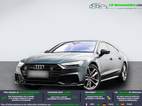 Annonce voiture Audi A7 43777 €