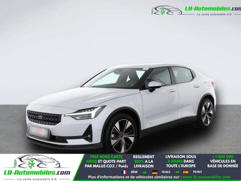 Annonce voiture Autres Autres 39300 €