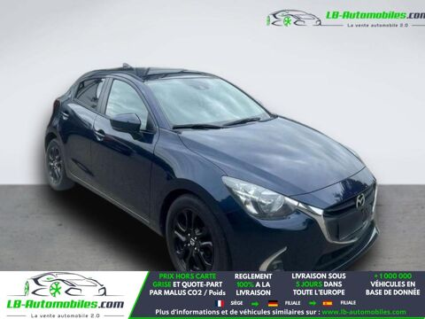 Mazda2 1.5L SKYACTIV-G 90ch 2019 occasion 31850 Beaupuy