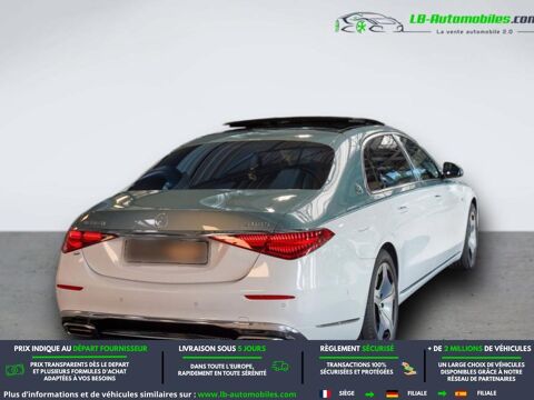 Classe S Maybach 680 BVA 4-Matic 2024 occasion 31850 Beaupuy