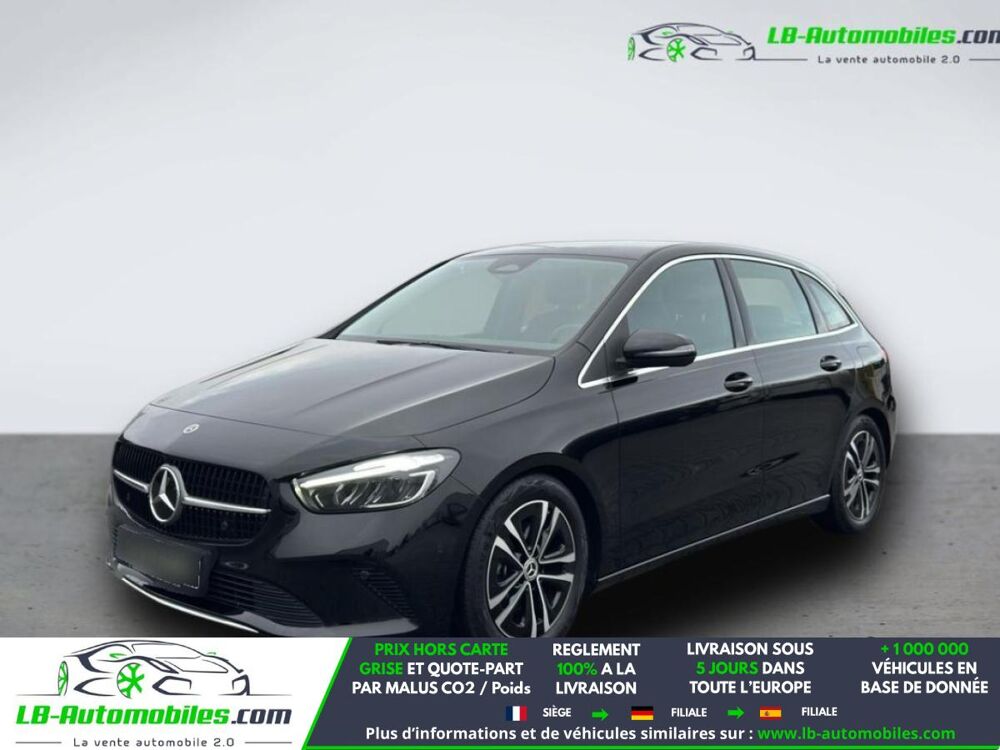 Classe B 200 BVA 2024 occasion 31850 Beaupuy
