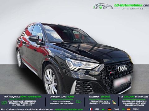 Divers 2.5 TFSI 400 ch BVA 2022 occasion 31850 Beaupuy
