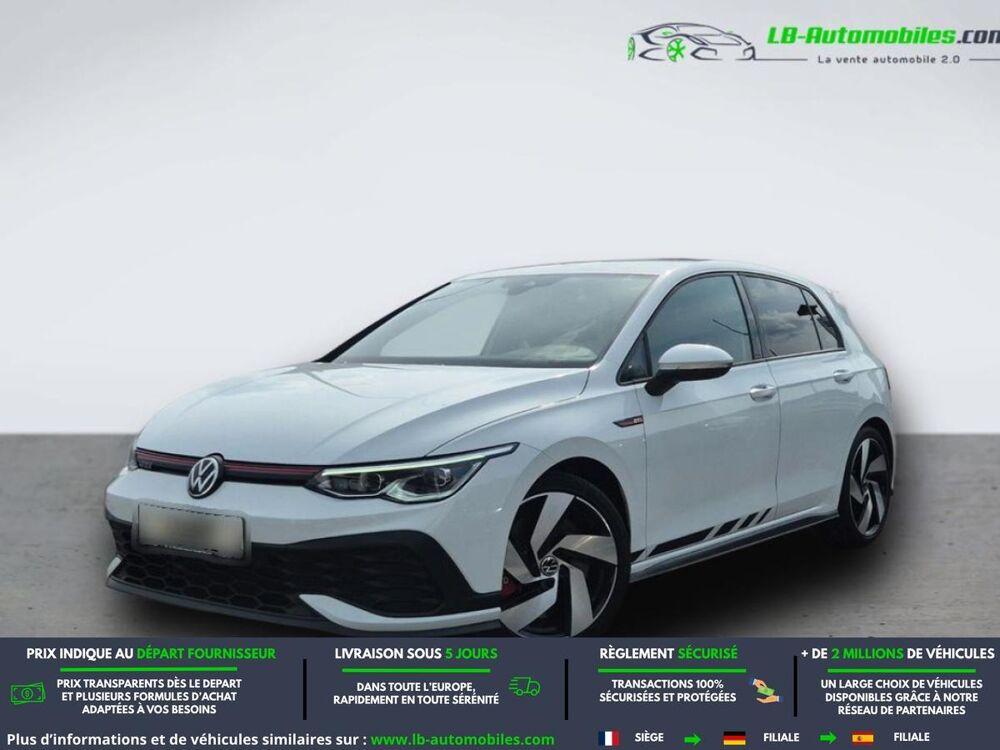 Golf 2.0 TSI 300 BVA 2021 occasion 31850 Beaupuy