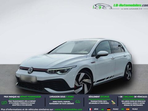 Annonce voiture Volkswagen Golf 27270 €