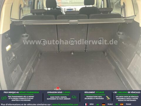 S-MAX 1.5 EcoBoost 160 BVM 2019 occasion 31850 Beaupuy