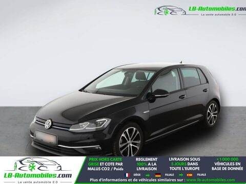 Volkswagen Golf 1.5 TSI 130 BVA 2019 occasion Beaupuy 31850