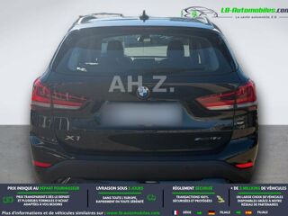 X1 sDrive 18d 150 ch 2019 occasion 31850 Beaupuy
