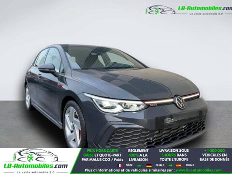 Golf 2.0 TSI 245 BVA 2023 occasion 31850 Beaupuy