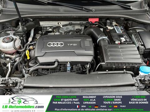 Q3 40 TFSI 190 ch BVA Quattro 2019 occasion 31850 Beaupuy