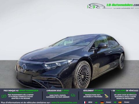 EQS 580 4Matic 2024 occasion 31850 Beaupuy